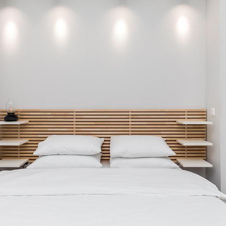Sunshine By Halu! City Centre Family Retreat Thessaloniki Exterior photo