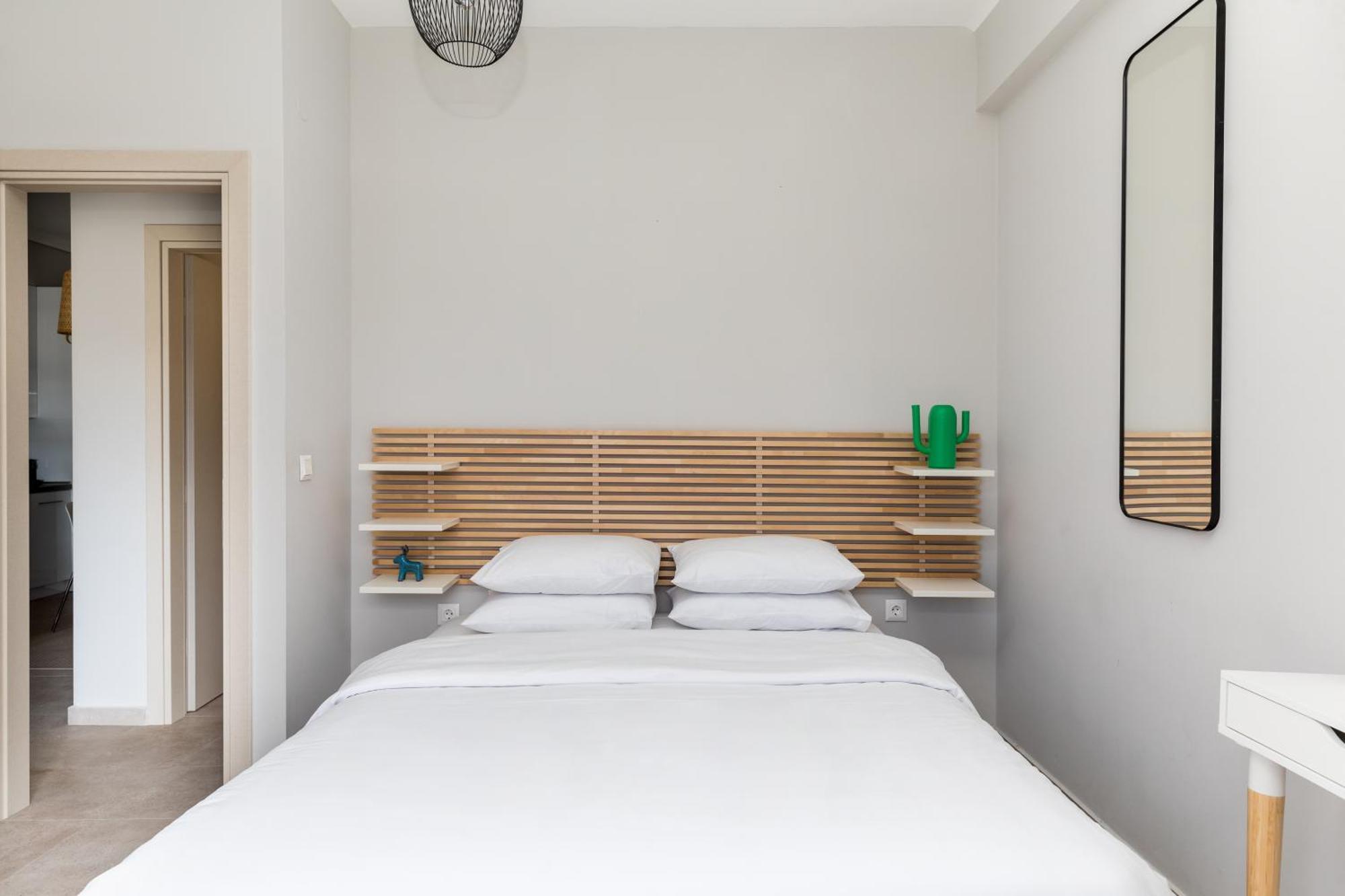 Sunshine By Halu! City Centre Family Retreat Thessaloniki Exterior photo
